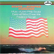 Sousa: Stars and Stripes Forever | Eastman Wind Ensemble