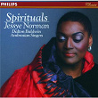 Jessye Norman - Spirituals | Jessye Norman