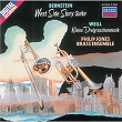 Bernstein: West Side Story/Weill: Little Threepenny Music | Philip Jones Brass Ensemble