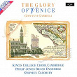 Gabrieli: The Glory of Venice | King's College Choir Of Cambridge