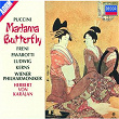 Puccini: Madama Butterfly | Mirella Freni