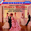 Strauss, J.: Famous Waltzes - The Blue Danube; Emperor Waltz etc. | Wiener Philharmoniker