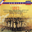 Tchaikovsky: 1812 Overture; Capriccio italien; Romeo and Juliet; Marche slave | Detroit Symphony Orchestra