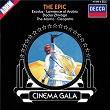 Cinema Gala: The Epic | Stanley Black