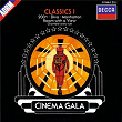 Classics I - Cinema Gala | Los Angeles Philharmonic Orchestra