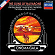 The Guns of Navarone - Music from World War II Films | The London Festival Orchestra