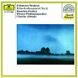 Brahms: Piano Concerto No.2 | Maurizio Pollini