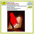 Chopin: Piano Concerto No.2; Scherzo; Polonaise; 3 Mazurkas | Martha Argerich
