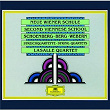 LaSalle Quartet - Neue Wiener Schule | Lasalle Quartet