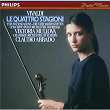 Vivaldi: The Four Seasons | Viktoria Mullova