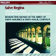 Gregorian Chant | Benedictine Monks Of The Abbey Of St. Maurice & St. Maur, Clevaux