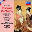 Puccini: Madama Butterfly - Highlights | Mirella Freni