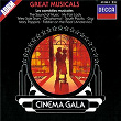 Great Musicals: Cinema Gala | London Festival Chorus