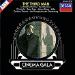 The Third Man - Cinema Gala | Anton Karas