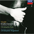 Vivaldi: 6 Cello Concertos | Christophe Coin