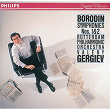 Borodin: Symphonies Nos. 1 & 2 | Rotterdam Philharmonic Orchestra