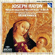 Haydn: Missa in angustiis "Nelson Mass"; Te Deum | The English Concert