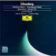 Schoenberg: Transfigured Night, Op.4, String Trio, Op.45 | Lasalle Quartet