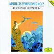 Mahler: Symphony No.2 "Resurrection" (2 CD's) | The New York Philharmonic Orchestra