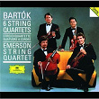 Bartók: The String Quartets | Quatuor Emerson