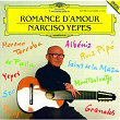 Narciso Yepes - Romance d'amour | Narciso Yepes