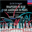 Gershwin: An American In Paris; Rhapsody in Blue | Louis Lortie