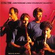Extra Time | Amsterdam Loeki Stardust Quartet