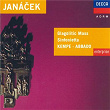 Janacek: Glagolitic Mass; Sinfonietta | Teresa Kubiak