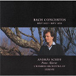 Bach, J.S.: Concerti BWV 1052-58 | András Schiff