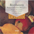 Beethoven: Piano Concertos Nos. 3 & 4 | Stephen Kovacevich