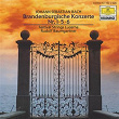Bach, J.S.: Brandenburg Concerto No.1 BWV 1046; No.5 BWV 1050 & No.6 BWV 1051 | Festival Strings Lucerne