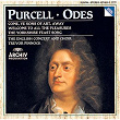 Purcell: Odes "Come, ye sons"; " Welcome to all"; "Of old, when heroes" | Jennifer Smith