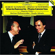 Schumann: Piano Concerto Op.54 / Schoenberg: Piano Concerto Op.42 | Maurizio Pollini