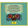 Cherubini: The String Quartets | Melos Quartet