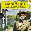 Charles Ives: Symphony No.2 | The New York Philharmonic Orchestra