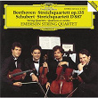 Beethoven / Schubert: String Quartets | Quatuor Emerson