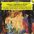 Debussy: Chansons de Bilitis | Catherine Deneuve