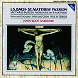 Bach, J.S.: St. Matthew Passion - Arias & Choruses | Barbara Bonney