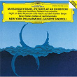 Mussorgsky: Pictures at an Exhibition | The New York Philharmonic Orchestra
