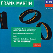 Martin: Concerto For 7 Wind Instruments, Etudes, Petite Symphonie Concertante | L'orchestre De La Suisse Romande