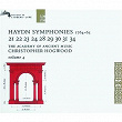Haydn: Symphonies Vol.4 | The Academy Of Ancient Music
