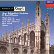 The World of King's | King's College Choir Of Cambridge