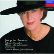 Josephine Barstow: Opera Finales | Josephine Barstow