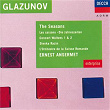 Glazunov: The Seasons; Two Concert Waltzes; Stenka Razin | L'orchestre De La Suisse Romande