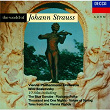 Strauss, J.II: The World of Johann Strauss | Anton Karas