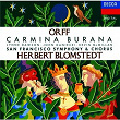 Orff: Carmina Burana | Lynne Dawson