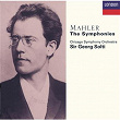 Mahler: The Symphonies | The Chicago Symphony Orchestra & Chorus