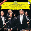 Mozart: Piano Concertos No.13 KV 415 & No.15 KV 450 | Arturo Benedetti Michelangeli