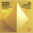 Schoenberg: Piano Concerto / Berg: Violin Concerto | Chor & Symphonie-orchester Des Bayerische Rundfunks