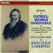 Brahms: Choral Works | The Monteverdi Choir